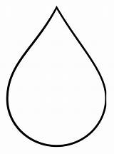 Raindrops Coloring Pages Printable sketch template