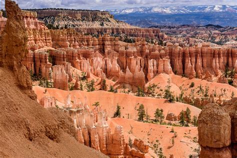 Bryce Canyon National Park - Best Photo Spots