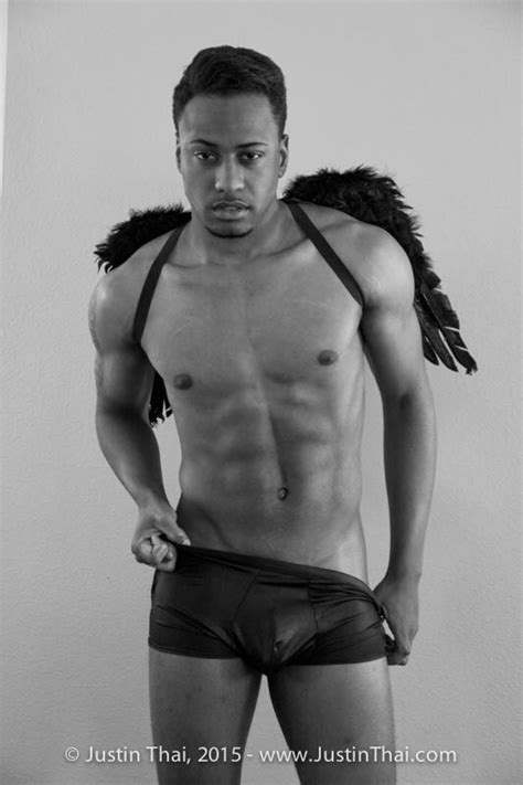 Evil cupid | Male models, Model, Swimwear