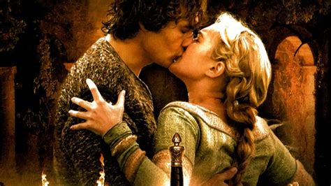 Movie Review: Tristan and Isolde - Medievalists.net