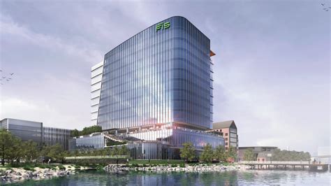 FIS cleared to start on 12-story headquarters in downtown Jacksonville ...