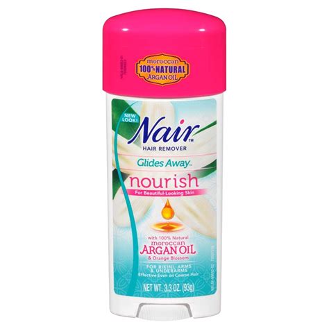 The 9 Best Nair Hair Removal Spray Depilatory Cream - Home Gadgets