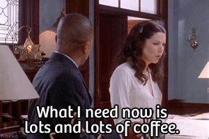 Coffee Coffee Coffee: Your Addiction Told by Gilmore Girls