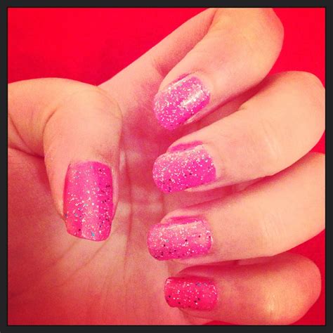 Spring Nails 2013 glitter fest | Nails 2013, Nails, Spring nails