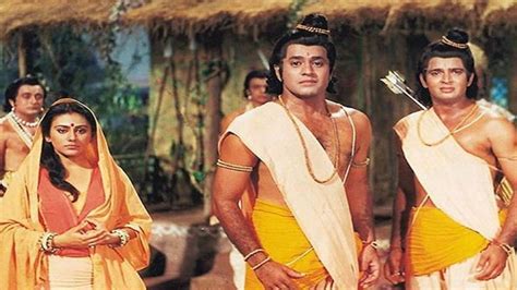 Ramayan Serial: 'रामायण' के इस एपिसोड ने बनाया था वर्ल्ड रिकॉर्ड ...