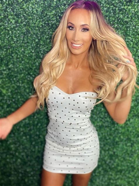 WWE star Carmella too ‘pretty’ to earn respect, wrestling news 2021 | news.com.au — Australia’s ...