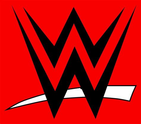 Wwe Logo Wallpaper Hd