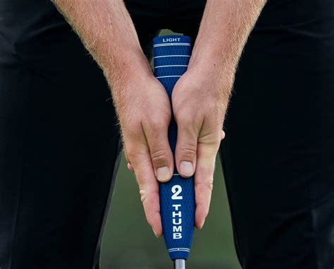 7 Golf Putting Grip Styles: But Which Technique Is Best? - ProjectGOLF