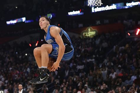 Aaron Gordon looking for redemption in 2020 NBA Slam Dunk Contest