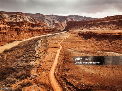 Glen Canyon National Park High-Res Stock Photo - Getty Images