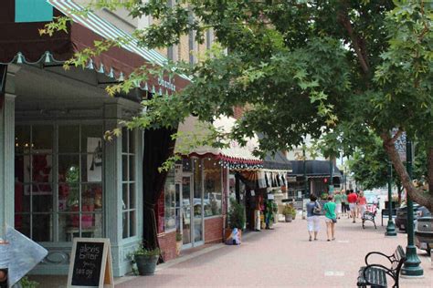 15 Best Things to Do in McKinney (Texas) - The Crazy Tourist