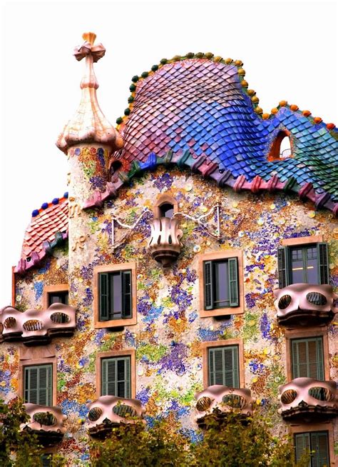 Strange-Looking Roofs from Around the World