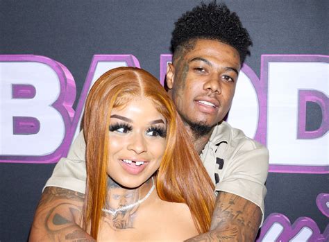 27+ Blueface Girlfriend Tattoo - TouriaMelaney