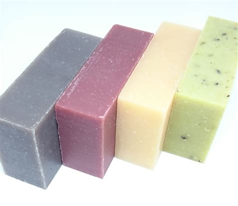 Organic Face Wash Natural Soap Bar | Organic face wash, Natural bar soap, Soap gift set