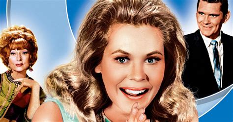 Bewitched TV Show Reboot Is Happening at Sony