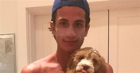 Jack Schlossberg Named His Dog After A President Who Isn’t JFK