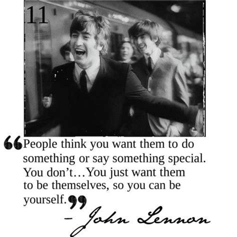 discovered on imgfave.com | Beatles quotes, John lennon quotes, The beatles