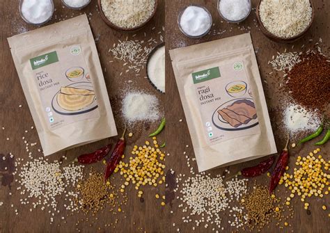 Fabindia - Packaging Design for Organic Food Range on Behance