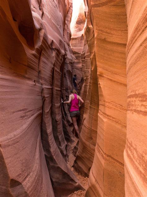 Grand Staircase Escalante Monument