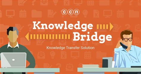 Can we fix the age-old problem of knowledge transfer? - Cox Consulting Network