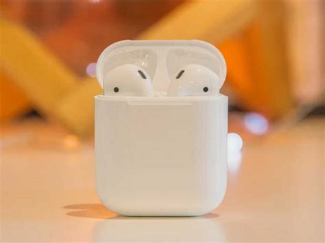 AirPods 2, AirPods 3 : Amazon baisse encore le prix des écouteurs Apple ...