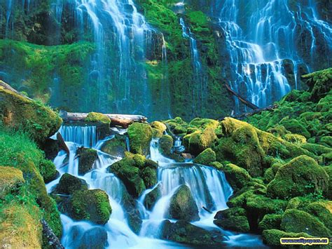 🔥 [50+] Animated Waterfall Wallpapers with Sound | WallpaperSafari