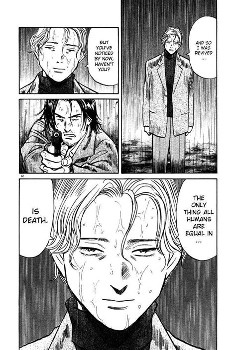 Pin by toto michiko on [aes] monster/ N.Urasawa | Comic layout, Manga artist, Anime monsters