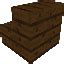 Dark Oak Stairs Item ID | Minecraft Item IDs