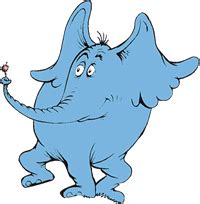 Horton the Elephant - Wikipedia