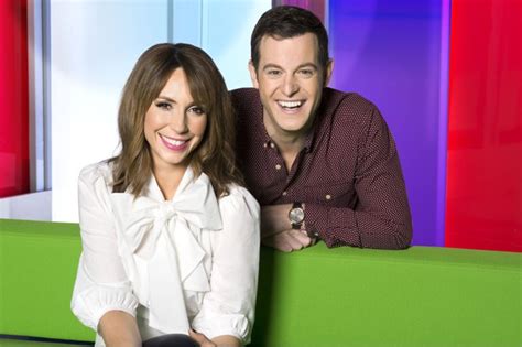 Click and Collect BBC1: Who's in the cast? The One Show's Matt Baker and Alex Jones cameo in ...