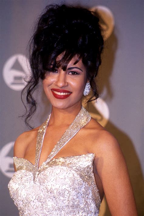 Selena Quintanilla: Así fue su historia de amor con Chris Pérez | Vogue