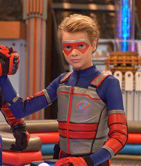 Henry Danger Kid Kid Danger Costume | USJackets