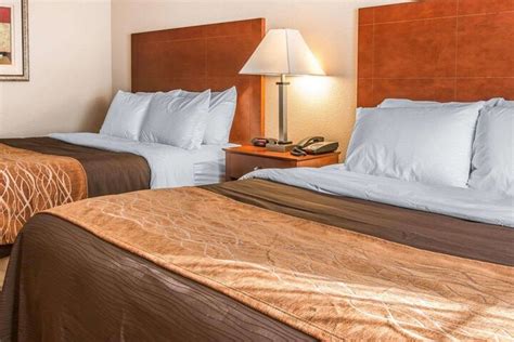 Quality Inn Near Interstate I94 New Buffalo | Bookonline.com