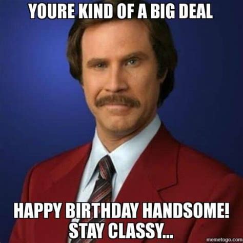 Funny Birthday Meme For Husband - Funny PNG