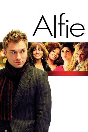 Alfie: Watch Full Movie Online | DIRECTV