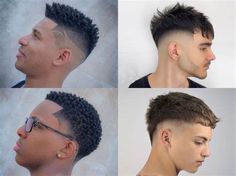 30 Best Fade Hairstyles for Men in This Season | Styles At Life