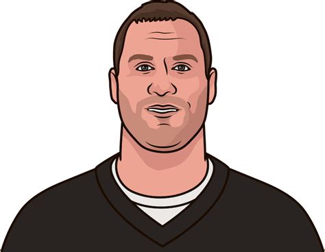 Ben Roethlisberger Rookie Season Stats | StatMuse