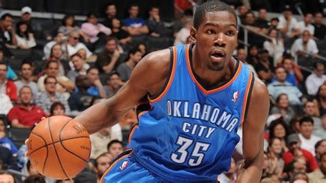 Kevin Durant Young Basketball Player Profile and Photos 2012 | All ...