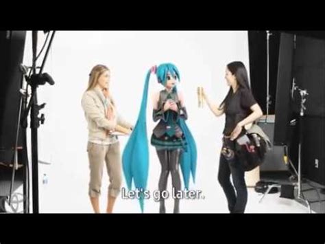 Miku Hatsune Toyota Corolla All spots compilation - YouTube