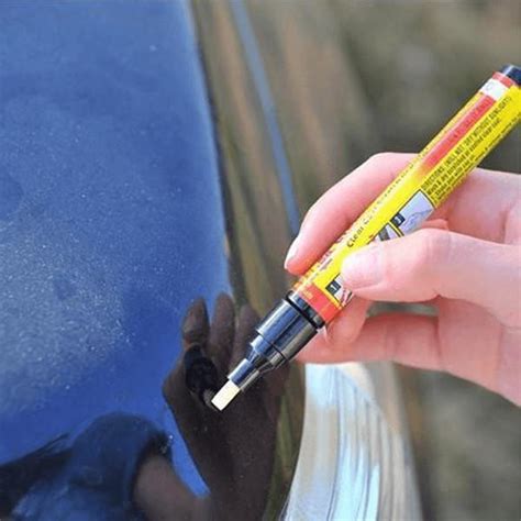 Universal Car Scratch Repair Pen – Soho Emporium