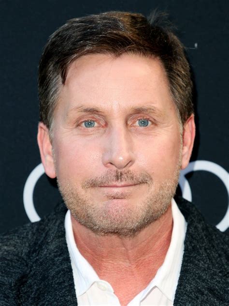 Emilio Estevez - Actor, Director, Writer