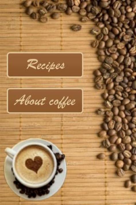 Coffee Recipes APK for Android - Download