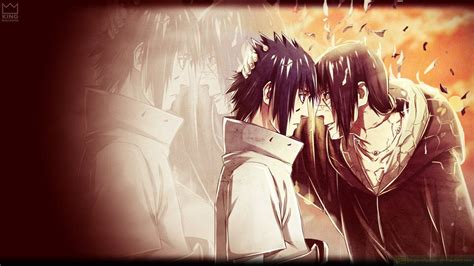 Download Itachi Wallpaper