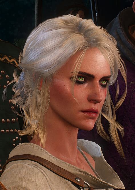 The Witcher Game, The Witcher Wild Hunt, The Witcher Geralt, Witcher Art, Triss Merigold ...