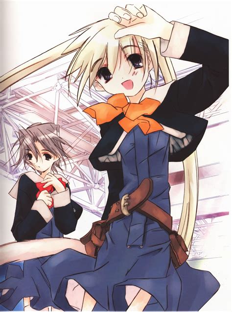 Renga - Zerochan Anime Image Board