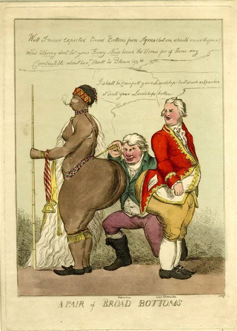 Sarah Baartman Biography: Early life, slavery, exhibition, steatopygia, death & more