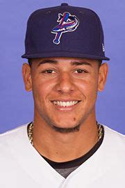 Luis Castillo Stats, Age, Position, Height, Weight, Fantasy & News ...