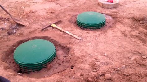 Square riser for septic tank ~ Septic Guide