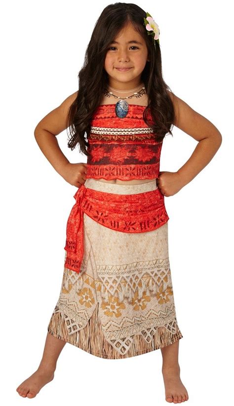 Moana Dress Costume | ubicaciondepersonas.cdmx.gob.mx