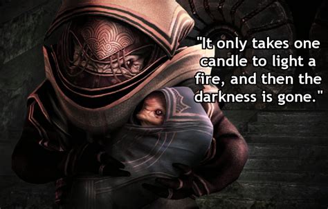 18 Inspiring Quotes From Video Games - Feels Gallery | eBaum's World